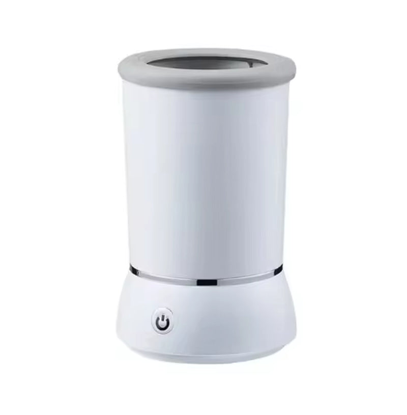 Revolutionary Automatic Dog Paws Cleaner - Portable Silicone Foot Washer for Small to Medium Dogs